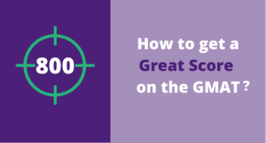 How to good score Gmat gladiator - best gmat tutor online and gurgaon