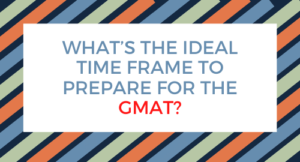 Ideal time frame for GMAT How to improve time and stuggle How to good score Gmat gladiator - best gmat tutor online and gurgaon